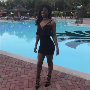 Charlotte Russe dress